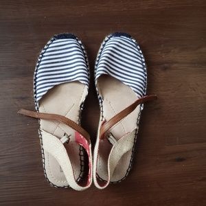 Red,White, and Blue to you!